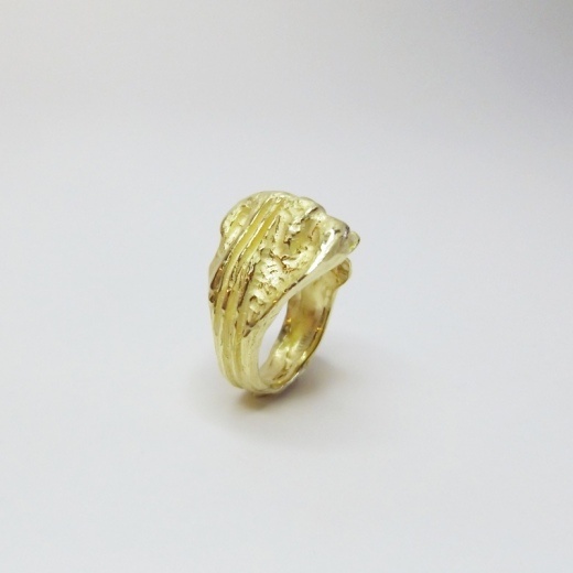 Anello Roccia