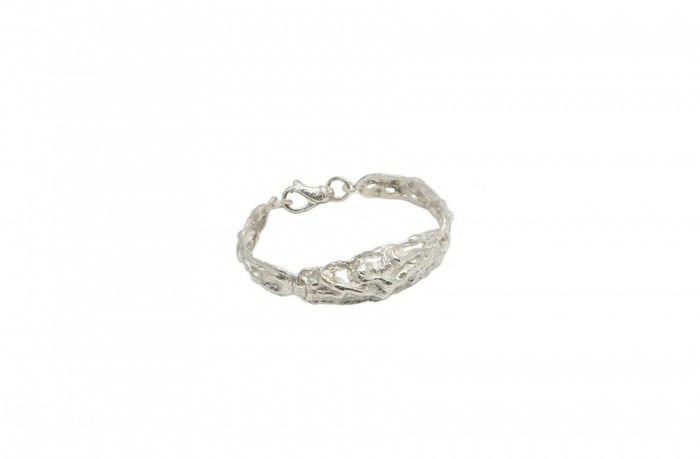 Bracciale Sforza argento 925/..